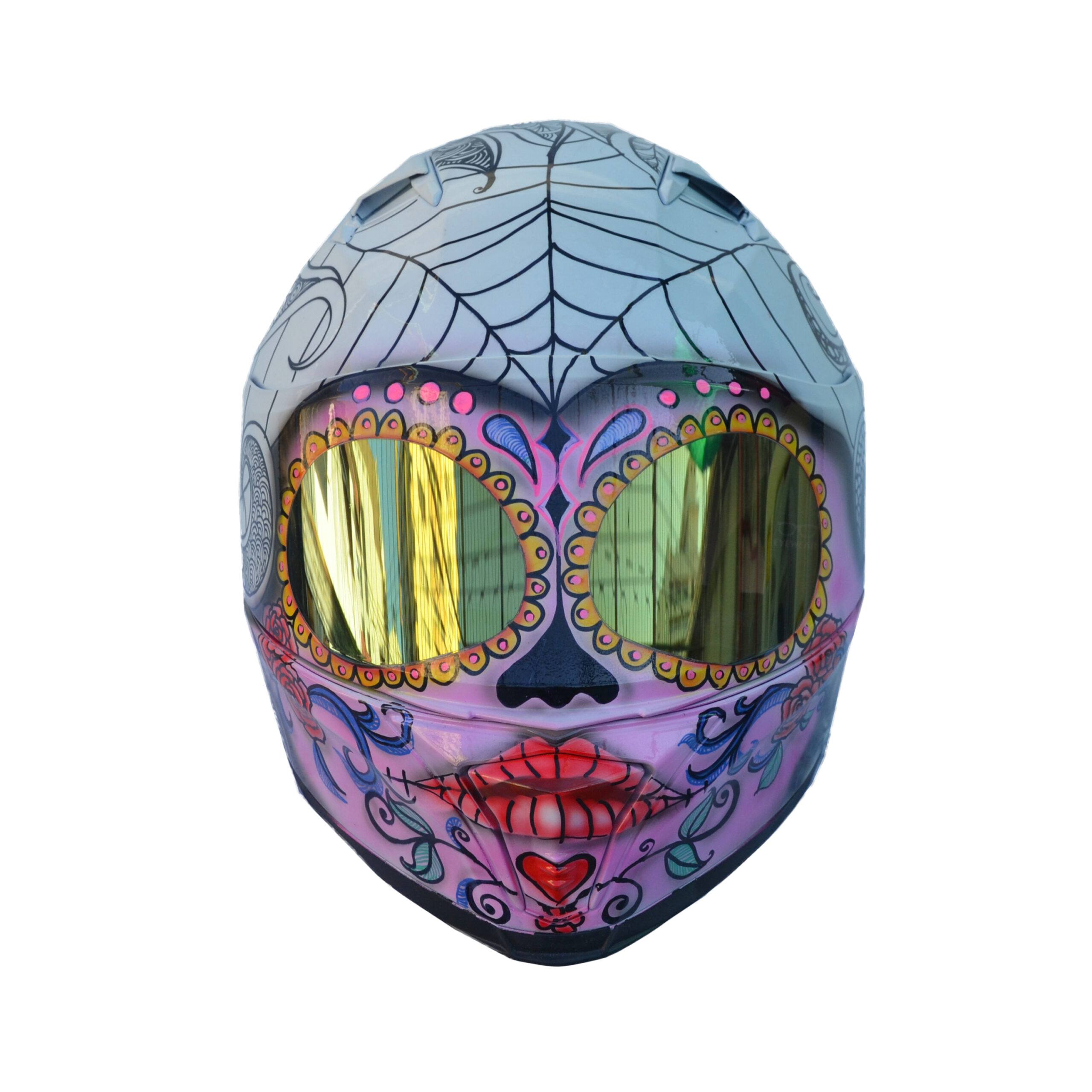 sugar skull
